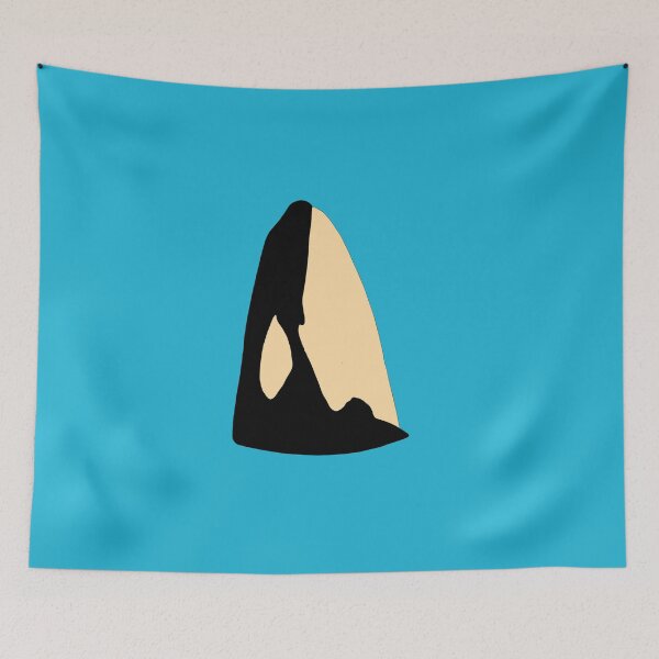 Item preview, Zimo Orca designed and sold by tidaldreams.