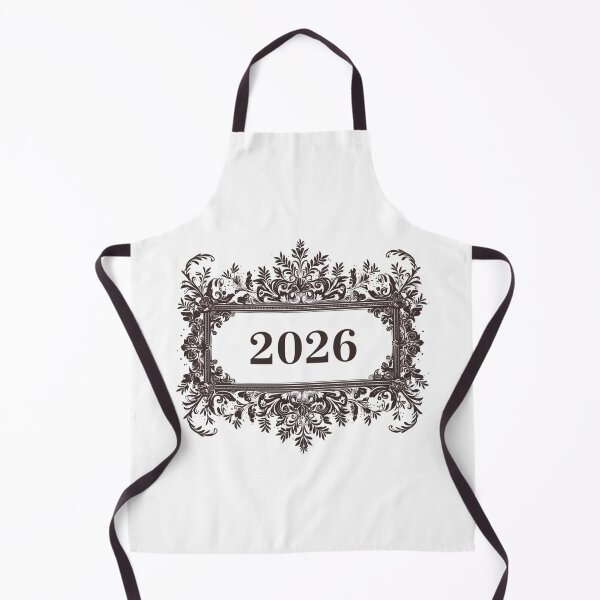 Item preview, Black and white fancy frame 2026 designed and sold by MendaciousMina.