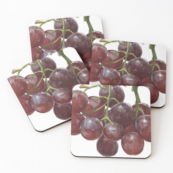 Item preview, Purple Grapes Moto Guzzi bCluster designed and sold by sken54.