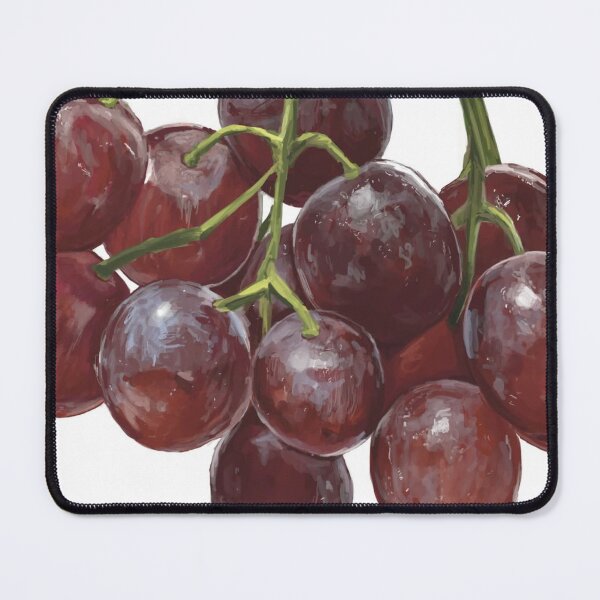 Item preview, Purple Grapes Moto Guzzi bCluster designed and sold by sken54.