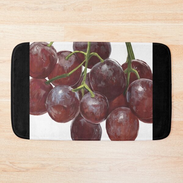 Item preview, Purple Grapes Moto Guzzi bCluster designed and sold by sken54.