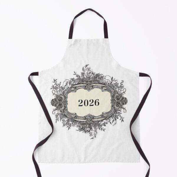 Item preview, Floral frame engraved 2026 designed and sold by MendaciousMina.