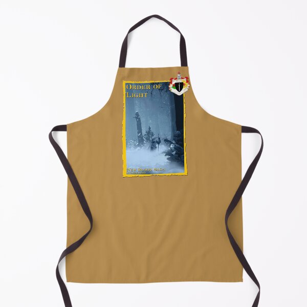 Item preview, Order of Light designed and sold by WDKilpackIII.