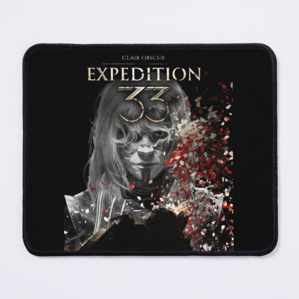 Item preview, Expédition Clair Obscur 33 designed and sold by Aeljoydgthorne.