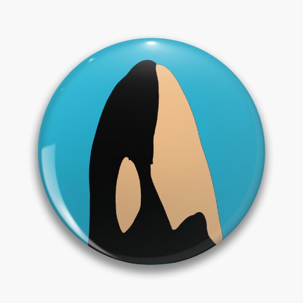 Item preview, Teno Orca designed and sold by tidaldreams.