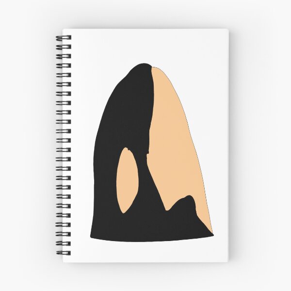 Item preview, Teno Orca designed and sold by tidaldreams.