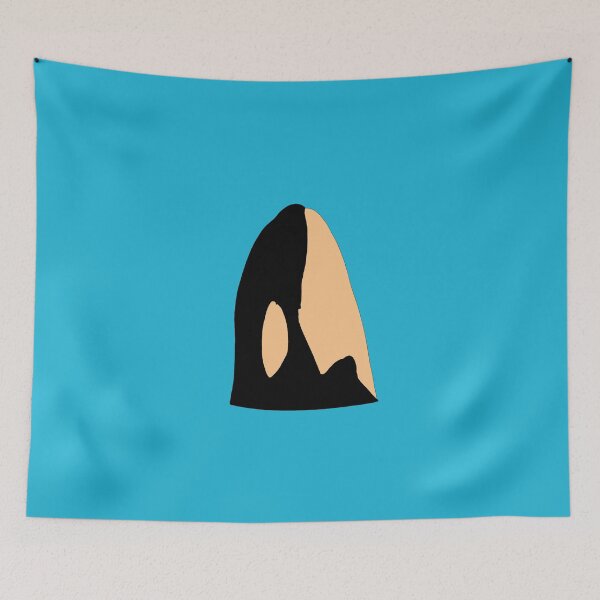 Item preview, Teno Orca designed and sold by tidaldreams.