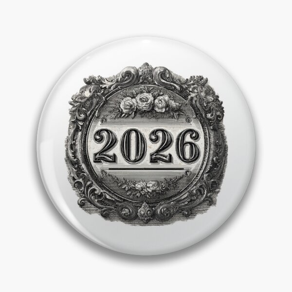 Item preview, Floral frame engraved 2026  designed and sold by MendaciousMina.