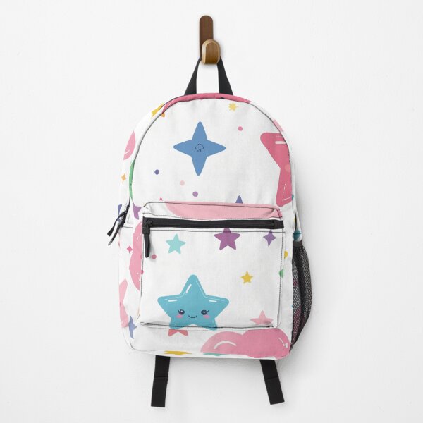 Item preview, Stars and Clouds designed and sold by P-for-Patterns.