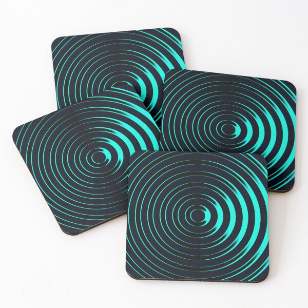 Item preview, Echoes designed and sold by JacJaq.