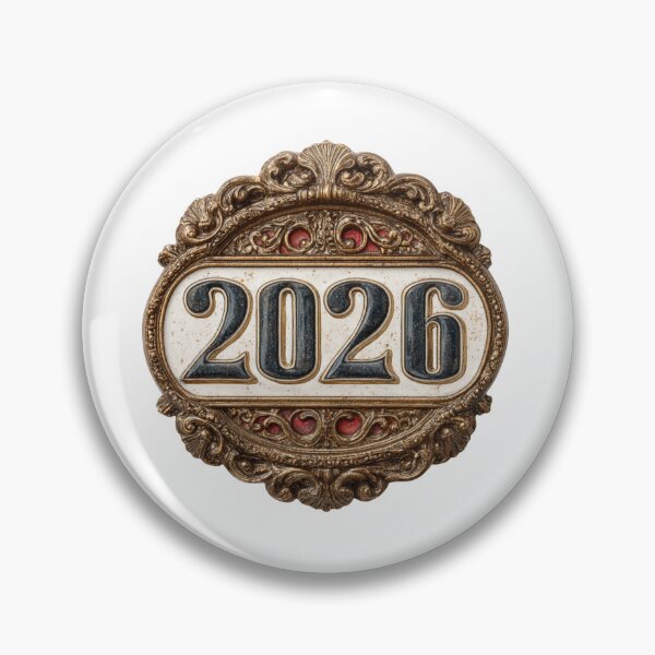 Item preview, Decorative frame 2026  designed and sold by MendaciousMina.