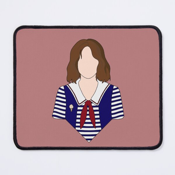 Item preview, Robin (Stranger Things) designed and sold by Alpha1810.