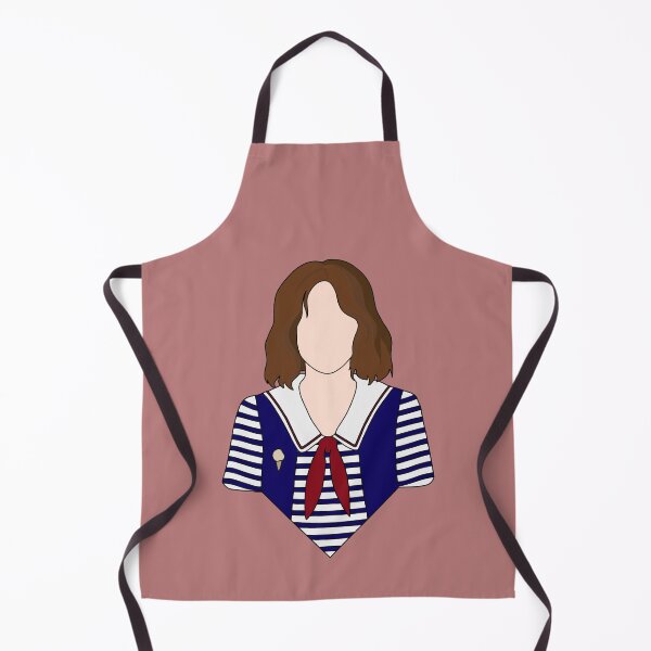 Item preview, Robin (Stranger Things) designed and sold by Alpha1810.