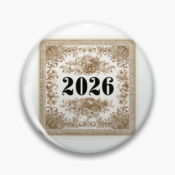 Item preview, Floral frame 2026  designed and sold by MendaciousMina.