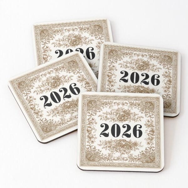 Item preview, Floral frame 2026  designed and sold by MendaciousMina.