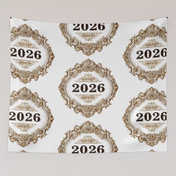 Item preview, Engraved frame 2026  designed and sold by MendaciousMina.