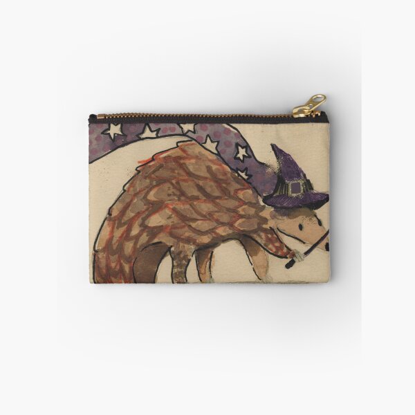 Item preview, Pangolin wizard designed and sold by guilhernunes.