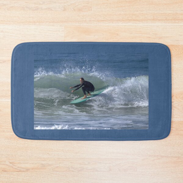 Item preview, Surfing the Curl designed and sold by Armadillo222.