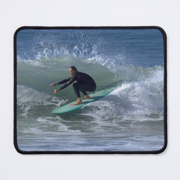 Item preview, Surfing the Curl designed and sold by Armadillo222.
