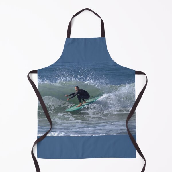 Item preview, Surfing the Curl designed and sold by Armadillo222.