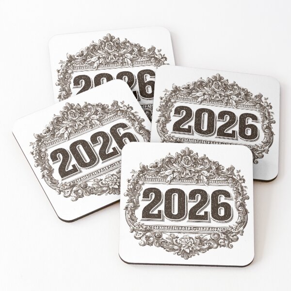 Item preview, Floral Engraved frame 2026  designed and sold by MendaciousMina.