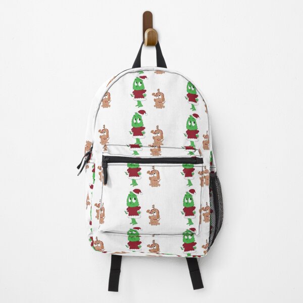 Item preview, Max and Grinch - How the Grinch stole Christmas designed and sold by Miniondesigns .