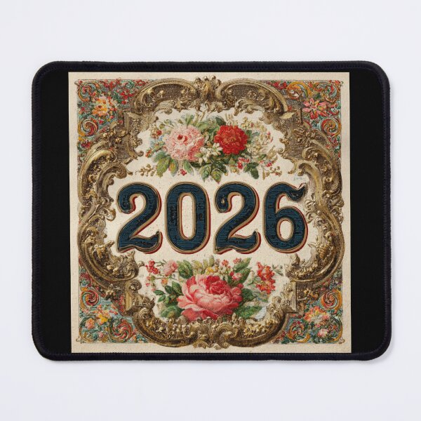 Item preview, Rococo frame 2026  designed and sold by MendaciousMina.