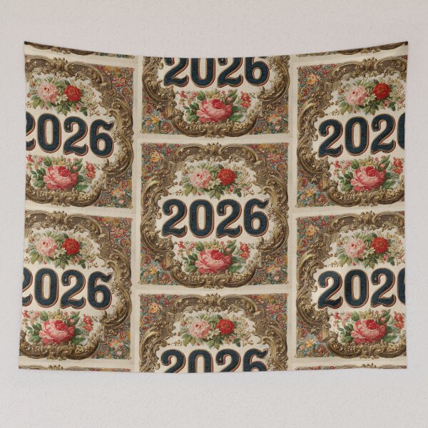 Item preview, Rococo frame 2026  designed and sold by MendaciousMina.