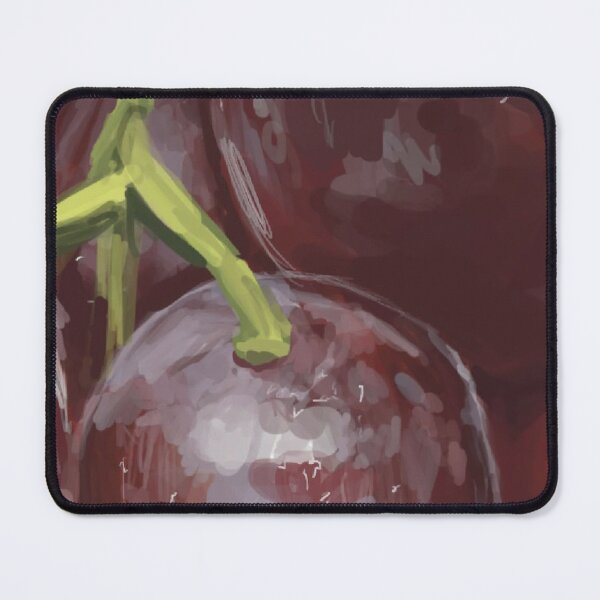 Item preview, Grapes on General Mills Wooden Table designed and sold by sken54.