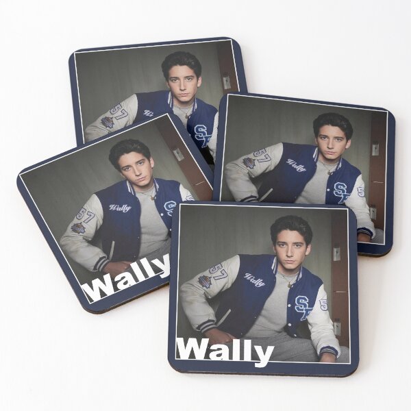 Artikelvorschau, Schulgeist - Wally Polaroid entworfen und verkauft von chavezvisuals.