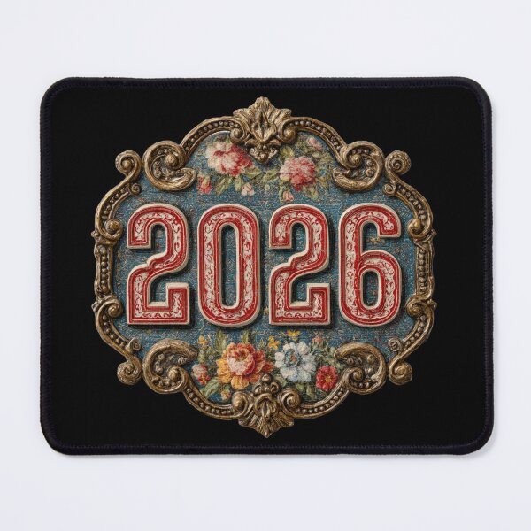 Item preview, Rococo frame 2026  designed and sold by MendaciousMina.