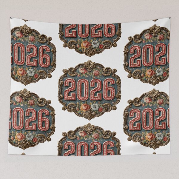 Item preview, Rococo frame 2026  designed and sold by MendaciousMina.