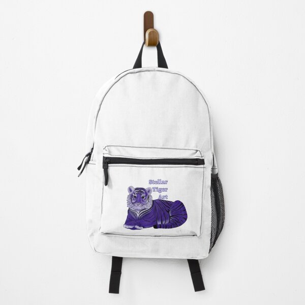 Item preview, StellarTiger Logo designed and sold by StellarTigerArt.