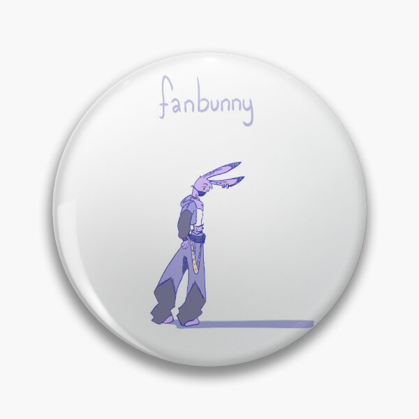 Item preview, FANBUNNY COMIC TITLE designed and sold by Lemonelyyy.