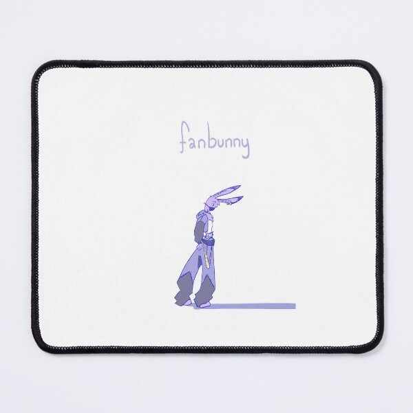 Item preview, FANBUNNY COMIC TITLE designed and sold by Lemonelyyy.