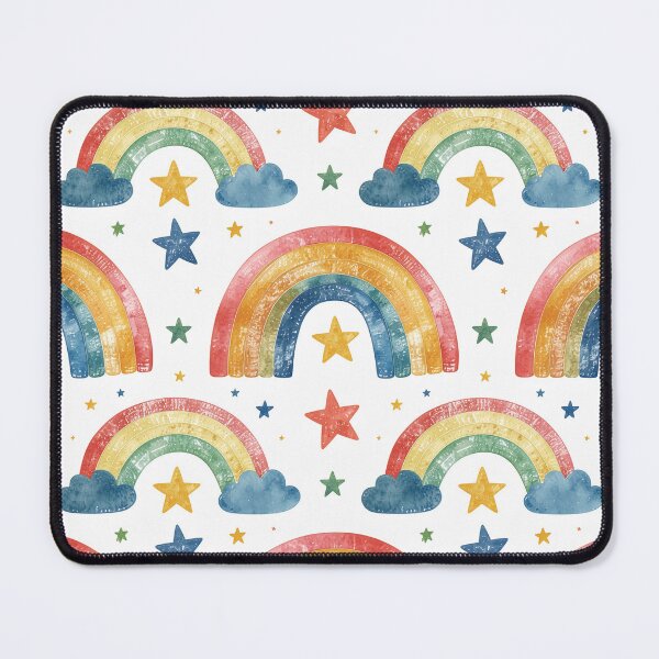 Item preview, Rainbow designed and sold by P-for-Patterns.