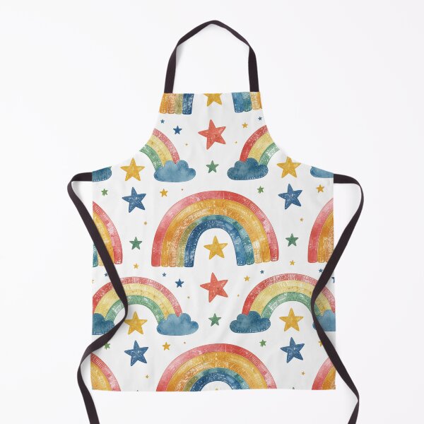 Item preview, Rainbow designed and sold by P-for-Patterns.