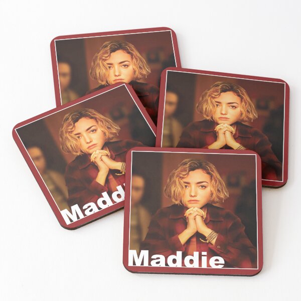 Item preview, School Spirits - Maddie designed and sold by chavezvisuals.