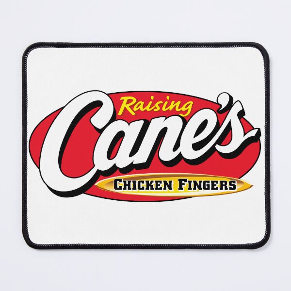 Item preview, Cane's, Raising Cane's, Caniac, Chicken Fingers, Canes, Raising Canes designed and sold by WestJumboLimbo.