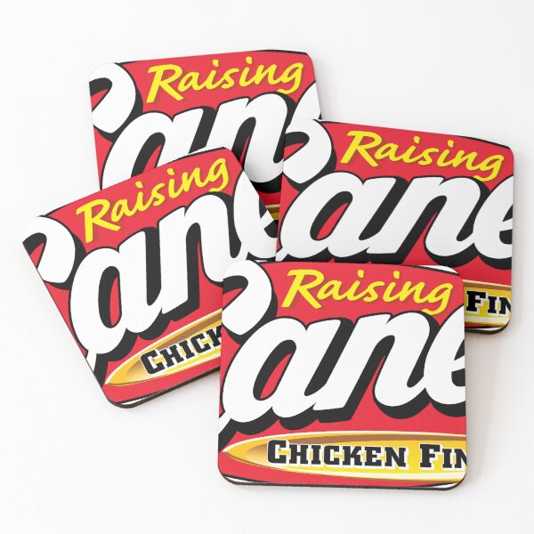 Item preview, Cane's, Raising Cane's, Caniac, Chicken Fingers, Canes, Raising Canes designed and sold by WestJumboLimbo.