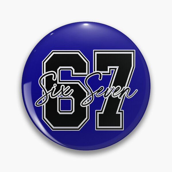 Item preview, 67 Trend  designed and sold by WoodburyLake.