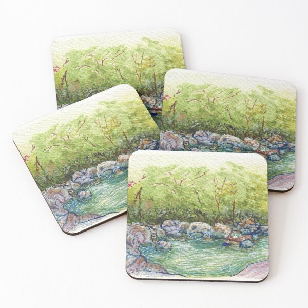 Item preview, The river designed and sold by gxds.