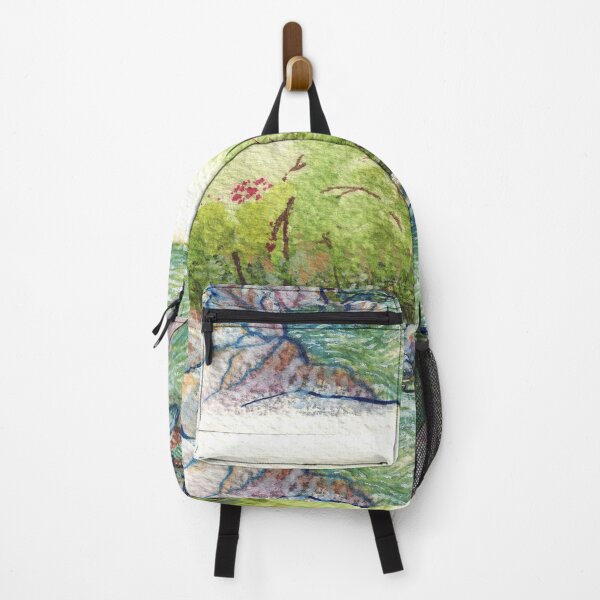 Item preview, The river designed and sold by gxds.