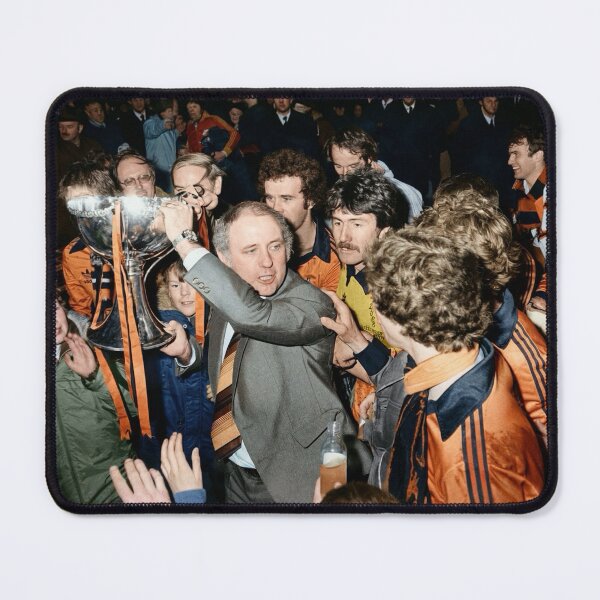 Item preview, Dundee Utd cup winners designed and sold by AndythephotoDr.