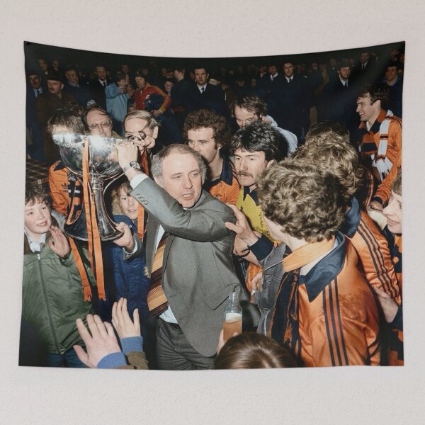 Item preview, Dundee Utd cup winners designed and sold by AndythephotoDr.