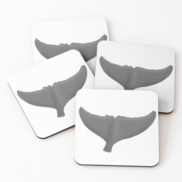 Item preview, Capricorn Flukes  designed and sold by tidaldreams.