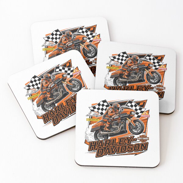 Item preview, Harley Davidson - Graphic Art designed and sold by enzoade.