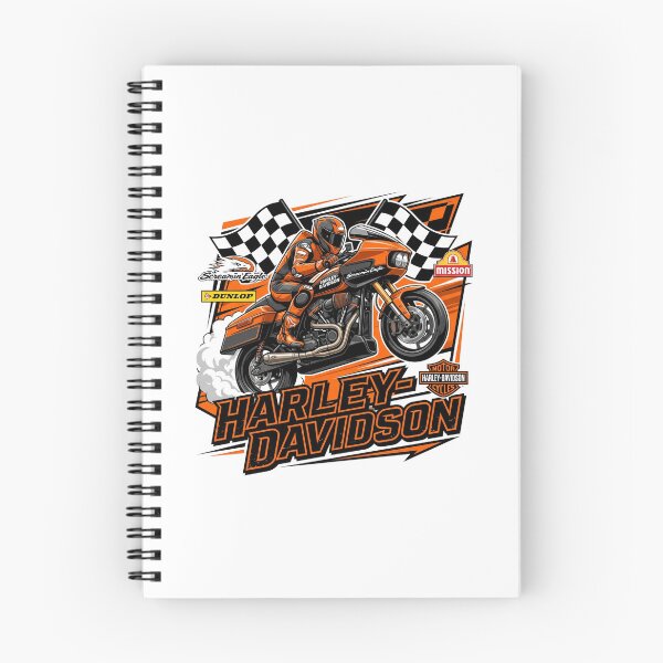 Item preview, Harley Davidson - Graphic Art designed and sold by enzoade.