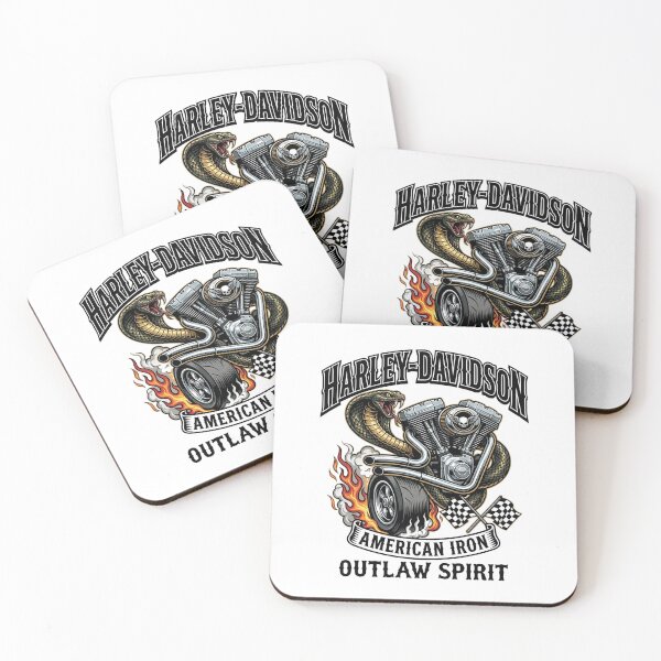 Item preview, Harley Davidson - Graphic Art designed and sold by enzoade.