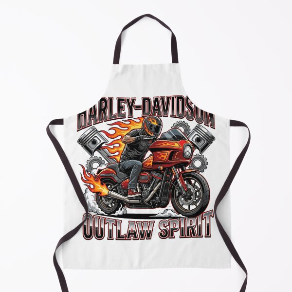 Item preview, Harley Davidson - Graphic Art designed and sold by enzoade.